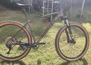 Sprzedam rower Romet Mustang M4, koła 29, Rama L