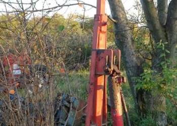 Znaczniki hydrauliczne do brony wirowej oryginał Kuhn do agregatu siewnika