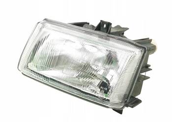 LAMPA LEWY PRZÓD VOLKSWAGEN CADDY 1.9 ...-04 VALEO 085818 / 6K5941015