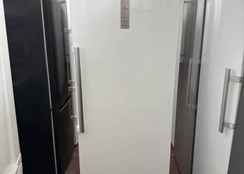 Chłodziarka Samsung No Frost 185cm. 387L. A+++ Gwarancja. Transport