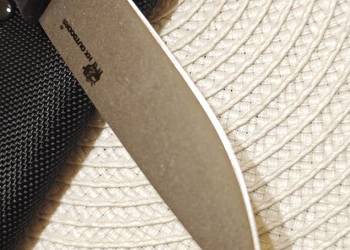 Nóż myśliwski 31/ Stal 5Cr15