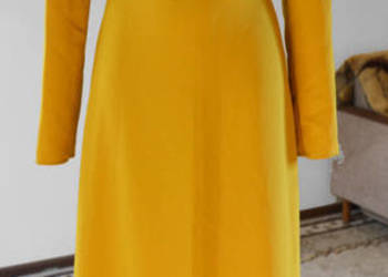 cate blanchett aviator długa suknia na okazję teatralna M 38