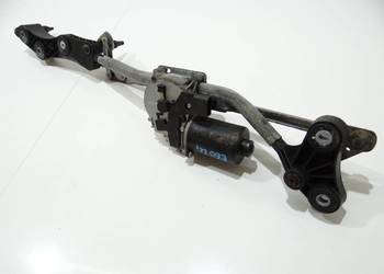 MECHANIZM WYCIERACZEK PRZÓD BMW E60 E61 LCI 7193995