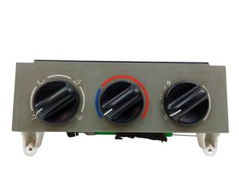 PANEL NAWIEWU E2170 Renault Kangoo I (1997-2007)
