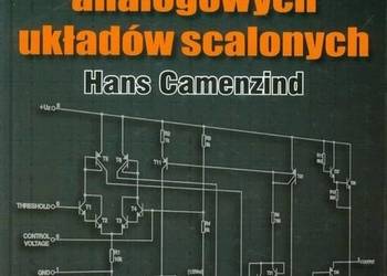 PROJEKTOWANIE ANALOGOWYCH UKŁADÓW SCALONYCH