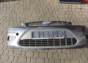 ZDERZAK PRZÓD FORD FOCUS MK2 FL HATCHBACK KOLOR H4