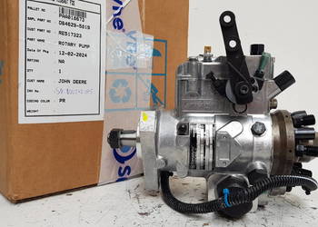 Pompa wtryskowa Stanadyne John Deere DB4629-5819 RE517323
