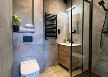 Mieszkanie 49.44m2 2 pokoje Sanok