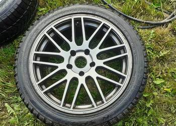 felgi bmw 5x120 Et 55 18 cali