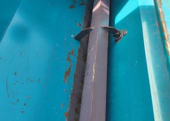 Agregat Uprawowo Siewny Agro masz Sulky Packer Hydropak Siewnik 3m