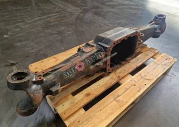 Obudowa przdniego mostu New Holland TM115, TM120