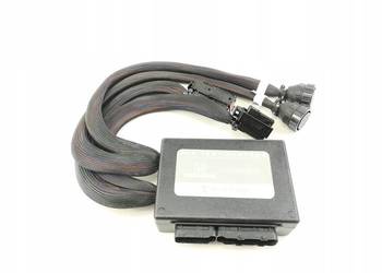 TESTER ECU HONDA ORYGINAŁ ASO 70AZPLZE100