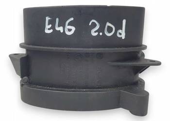 PRZEPŁYWOMIERZ BMW E60 E65 X3 E83 X5 E70 X6 E71 3.0D 7787076 0928400468
