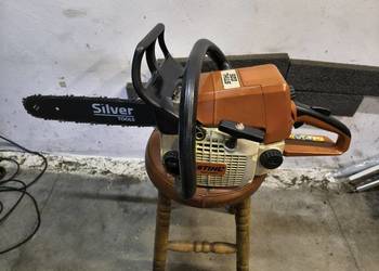 Piła spalinowa Stihl 025