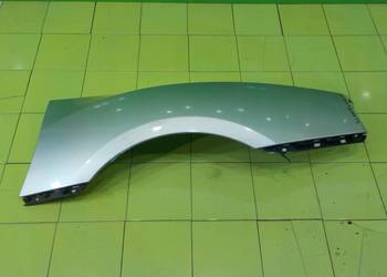 BMW Z4 E85 2.2 B 04r CABRIO 2D blotnik lewy tyl