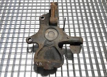 ZWROTNICA LEWY PRZÓD VW CARFTER 30 35 2.0 136KM 06-16