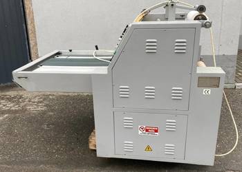 Laminator introligatorski foliarka YDFM-920
