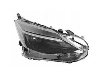 Toyota Yaris Cross 20- Reflektor przedni lampa przednia NOWA