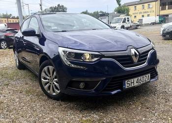 Renault Megane IV 1.6 Benzyna! Salon Polska!