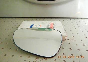 WKŁAD LUSTERKA LEWY FORD FIESTA 08- 1531444 ORYGIN