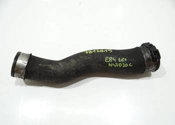 PRZEWÓD WĄŻ POWIETRZA BMW X1 E84 LCI N47 2.0D 7812619