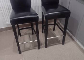 Hoker , stołek barowy