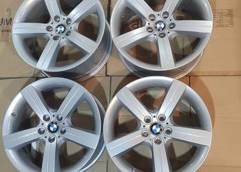 Felgi 19" bmw e46, e90, e92, f30 x3, x5, styling 199, stan i