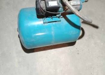 Hydrofor