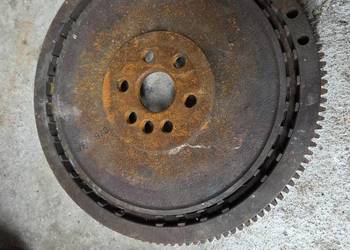 Polonez Rover koło zamachowe