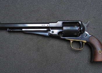 Remington  SANTA BARBARA kal. 44