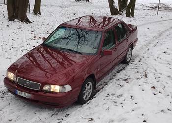 Volvo s70