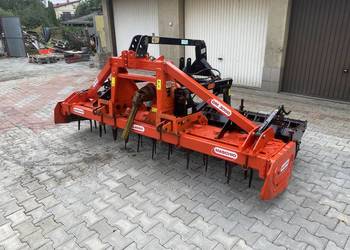 Brona aktywna Maschio DM3000 3m z hydropakiem