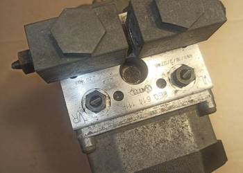 Audi A4 b5 A6 Pompa ABS 8E0614111P 0265220438 0237004133
