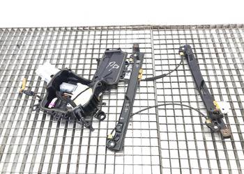 PODNOŚNIK SZYBY PRAWY PRZÓD SEAT LEON II 1P0837402E Hatchback 05-13