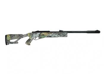Wiatrówka Hatsan AirTact Gen-2 Camo 4.5 mm