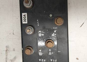 Sterownik Zapi PI-CO Still egv