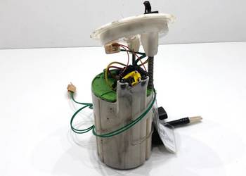 POMPA PALIWA BMW E61 7187933 2.0 177KM 04-10 BAKU ZASILAJĄCA, ELEKTRYC