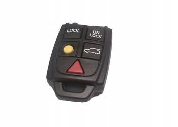 VOLVO S80 XC90 kluczyk pilot do zaprogramowania OE 8688800