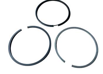 Pierścienie tłokowe silnika Zetor Turbo 5211-7745 79110096 ORYGINAŁ 3 pier