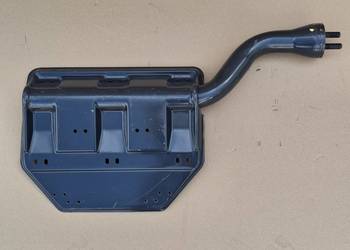 SCANIA GITARA UCHWYT MOCOWANIE BŁOTNIKA WSPORNIK 1457887
