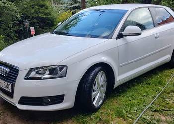 Audi A3 quattro 2,0TDI common rail