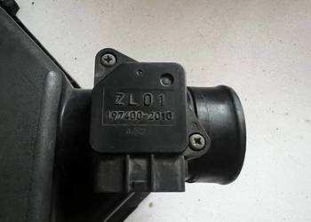 przepływomierz mazda 323 ZL01