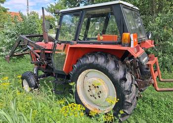 Ursus c385 DeLuxe