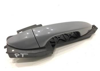 KLAMKA ZEWNĘTRZNA PRAWY TYŁ HYUNDAI i20 II Hatchback Baby Elephant