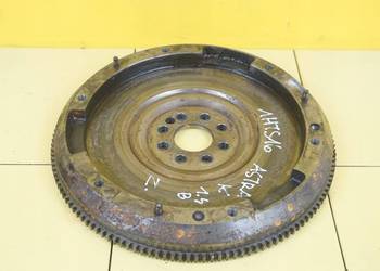 OPEL ASTRA K 1.4 B 18r 101KM B14XE LV7 kolo zamachowe