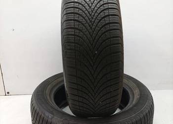 2x OPONA CAŁOROCZNA DĘBICA NAVIGATOR 205/60R16 (3321)5.11MM (3321)5.09MM