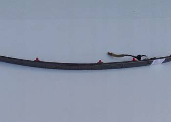 LISTWA KLAPY CIEMNA PRZYCISK INFINITI QX70 FX50 LISTWA KLAPY CIEMNA PRZYCISK INFINITI QX70 FX50