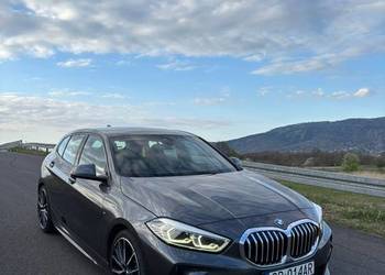 Sprzedam BMW Seria 1 118i Sport Line M pakiet