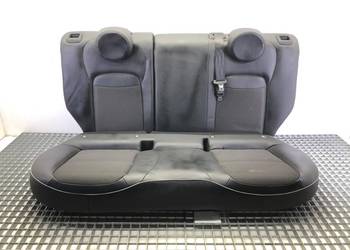 KANAPA TYŁ FIAT 500X Inny FOTEL ŚRODKOWA