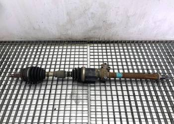 PÓŁOŚ PRAWY PRZÓD KIA OPTIMA 49560-D4450 1.6 179KM PRZEGUB